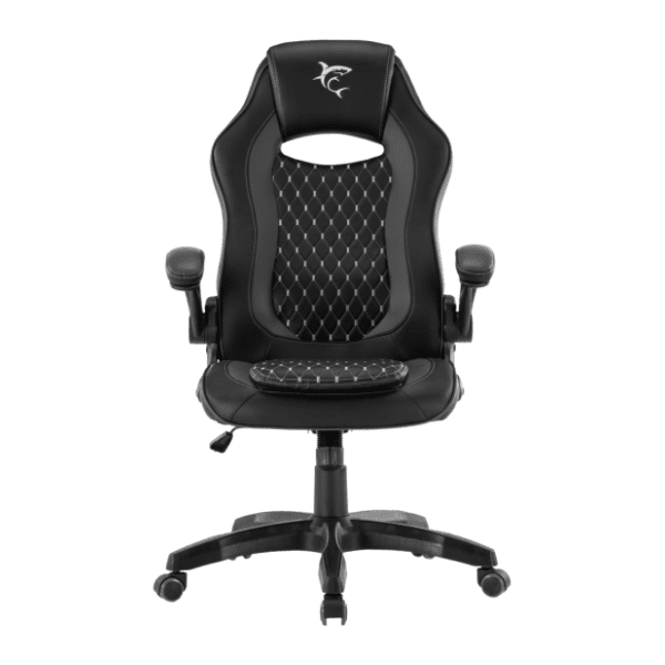 WHITE SHARK Nyx gejmerska stolica 0