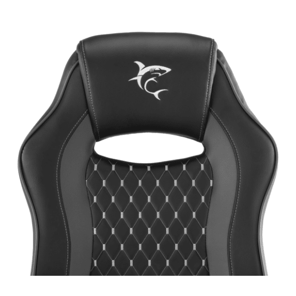 WHITE SHARK Nyx gejmerska stolica 2