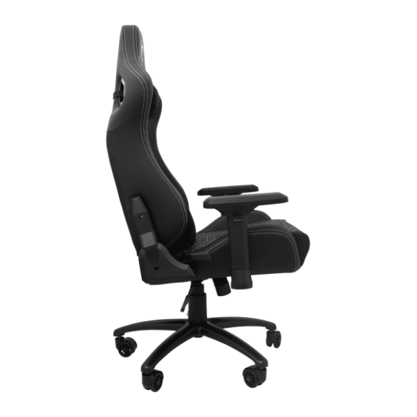 WHITE SHARK Phoenix gejmerska stolica 5