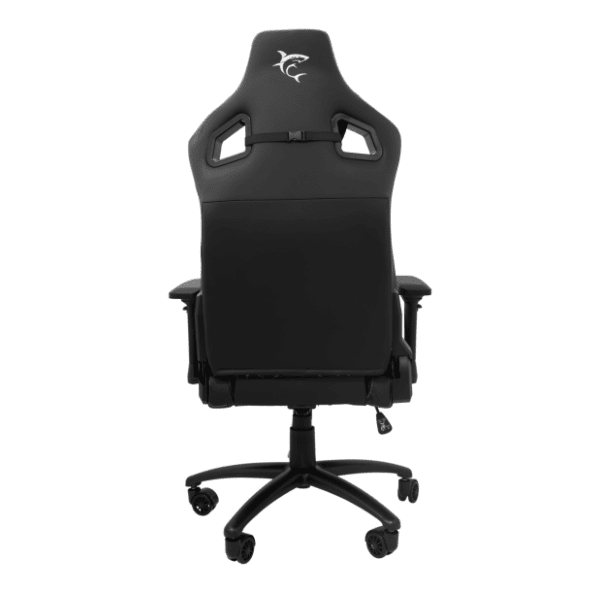 WHITE SHARK Phoenix gejmerska stolica 3