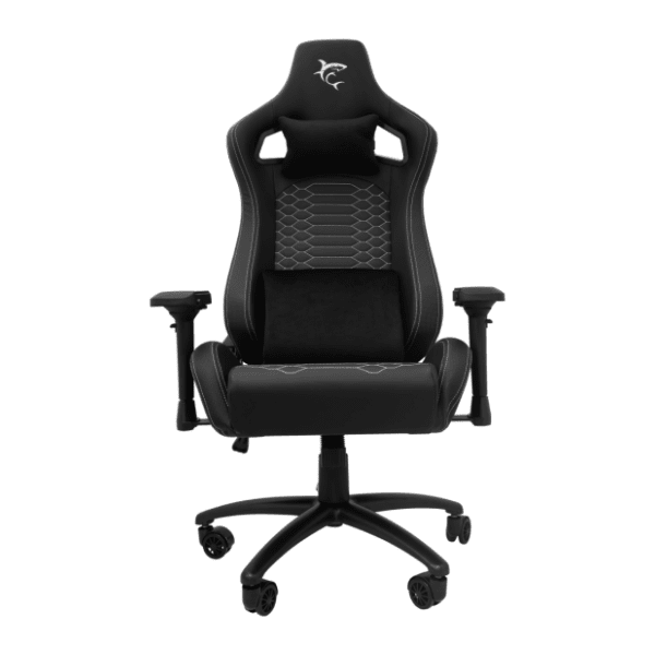 WHITE SHARK Phoenix gejmerska stolica 0