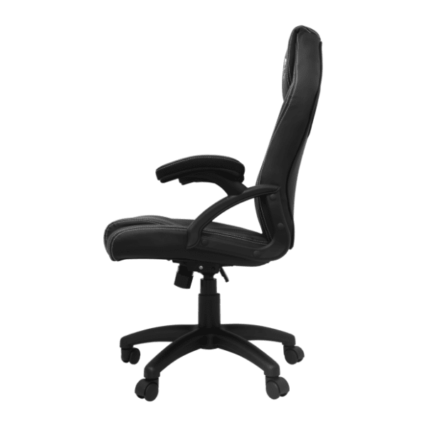 WHITE SHARK Zolder gejmerska stolica 5