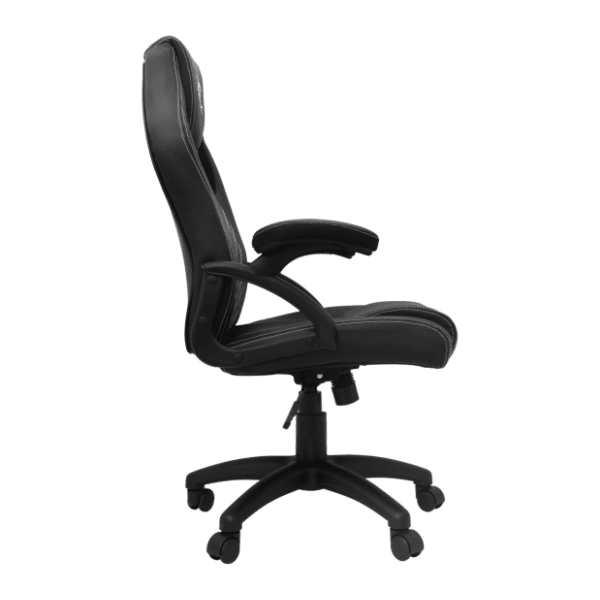 WHITE SHARK Zolder gejmerska stolica 6