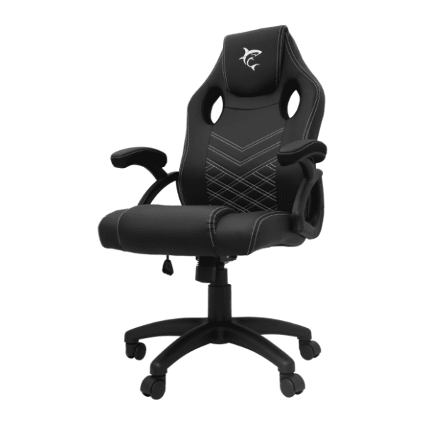 WHITE SHARK Zolder gejmerska stolica 2