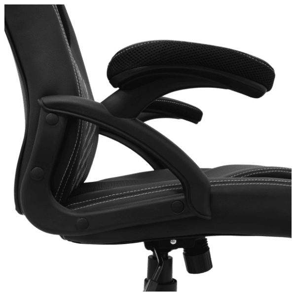 WHITE SHARK Zolder gejmerska stolica 3