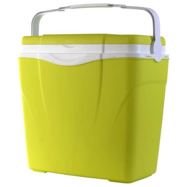 WORTS TEAM ručni frižider Antarctica 24L zeleni 0