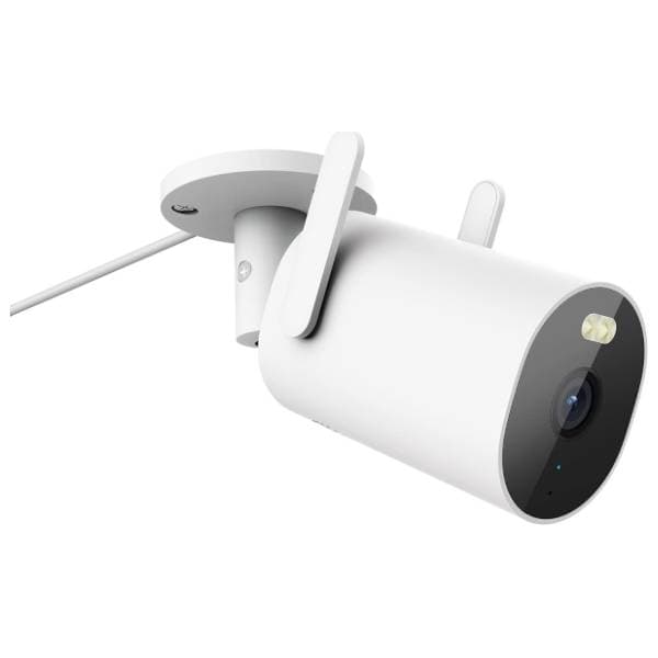 XIAOMI Mi kamera za video nadzor AW300 1