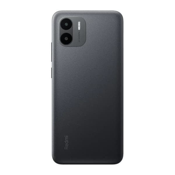 XIAOMI Redmi A1 2/32GB Black 4