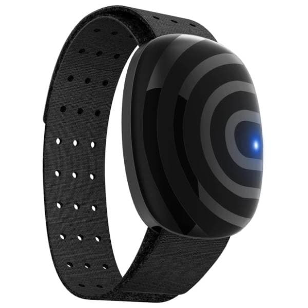 XIAOMI Yesoul V206 merač otkucaja srca 1