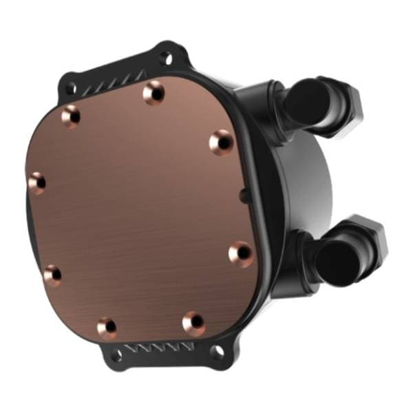 XIGMATEK Liquid Kiler X240 (EN47697) vodeno hlađenje 3