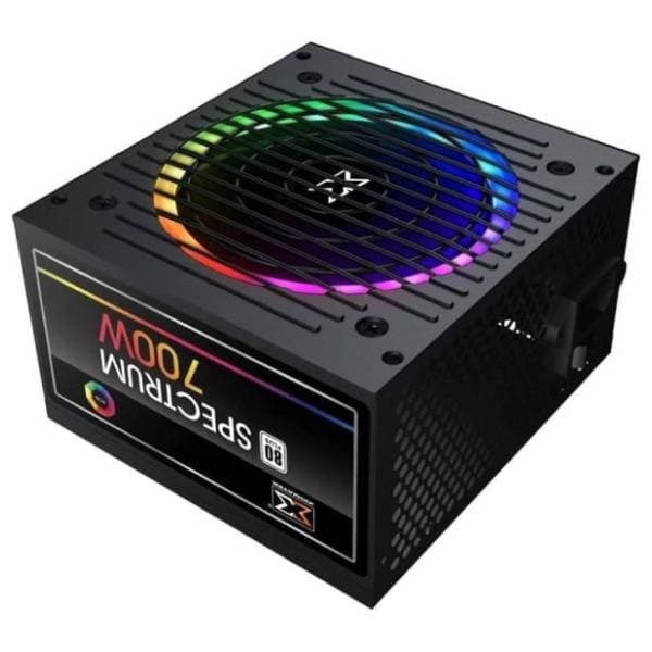 XIGMATEK napajanje Spectrum (NPR-MC751) 700W 1