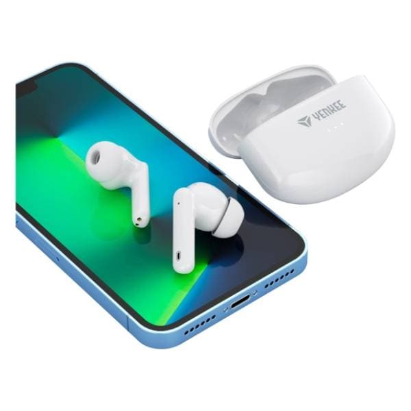 YENKEE slušalice YHP Harmon 08BT 3