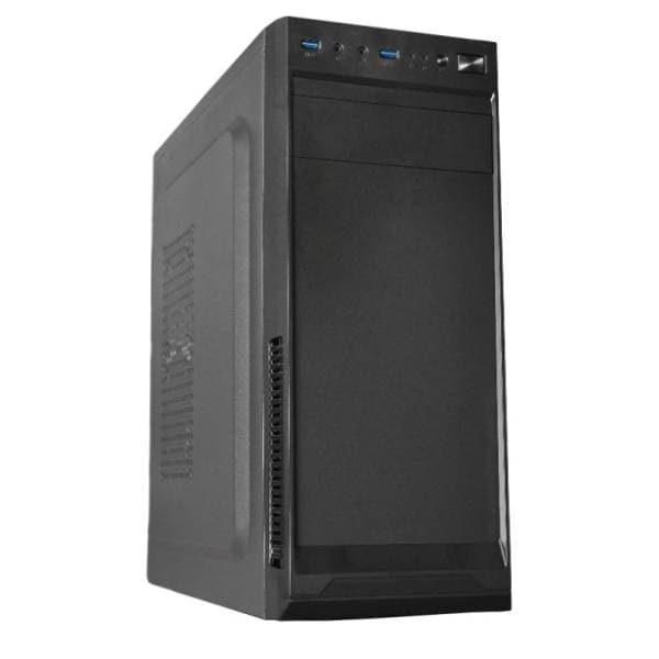 ZEUS računar Office i3-10100/DDR4 8GB/M.2 512GB/Win11Pro 0
