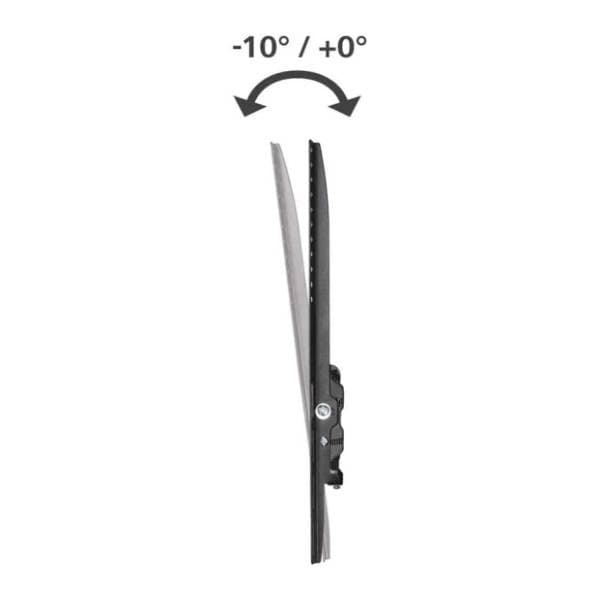 Zidni nosač za TV HAMA 32"-75" 220814 4