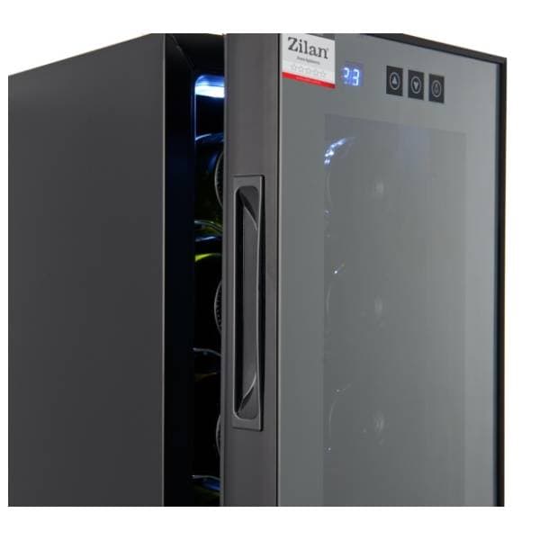 ZILAN vinska vitrina ZLN4681 1