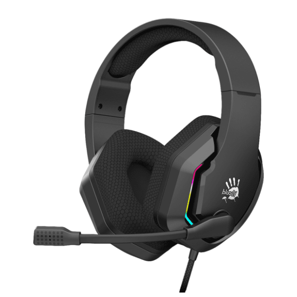 A4 TECH slušalice Bloody G260 7.1 Surround 0
