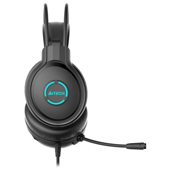 A4 TECH slušalice FStyler FH300U 3