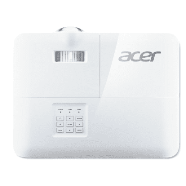 ACER S1386WHN (MR.JQH11.001) projektor 4
