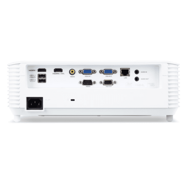 ACER S1386WHN (MR.JQH11.001) projektor 5