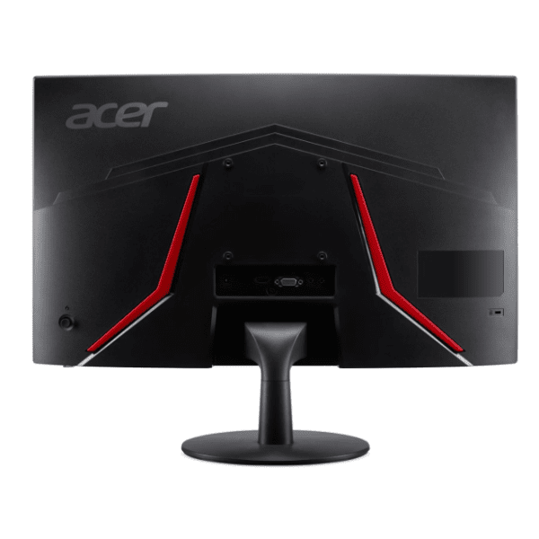 ACER zakrivljeni monitor ED240QS3bmiipx 6