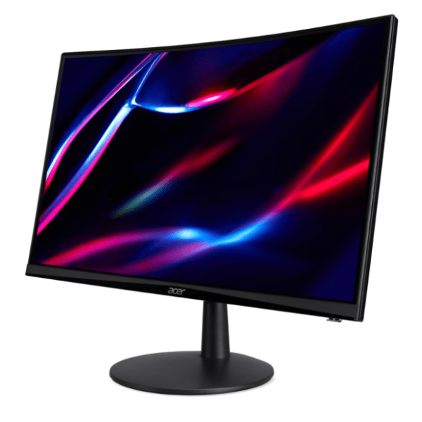 ACER zakrivljeni monitor ED240QS3bmiipx 2