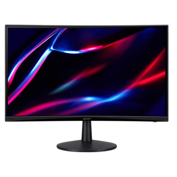 ACER zakrivljeni monitor ED240QS3bmiipx 0