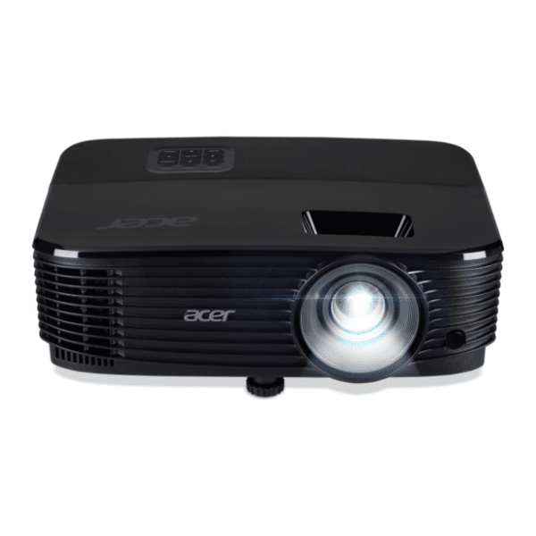 ACER X1129HP (MR.JUH11.001) projektor 0