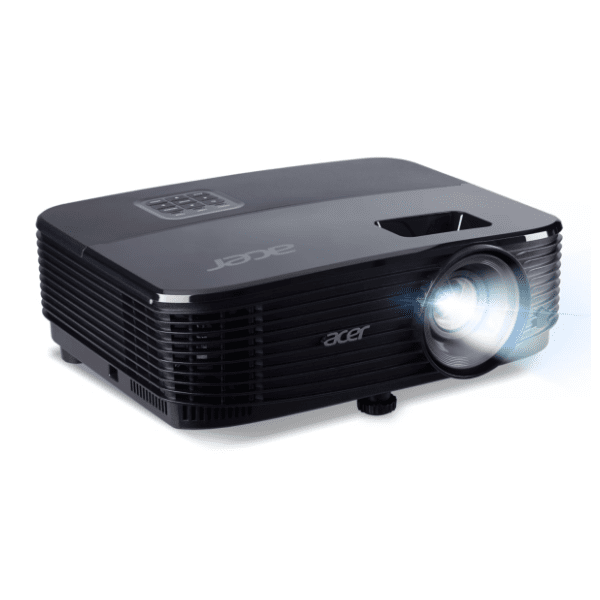 ACER X1129HP (MR.JUH11.001) projektor 2