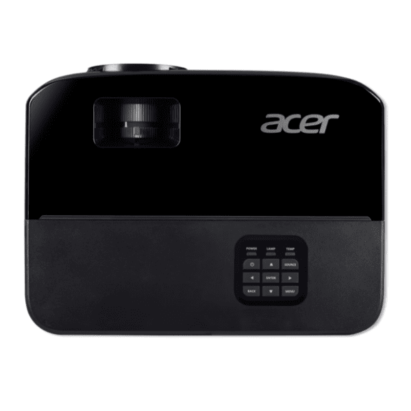 ACER X1129HP (MR.JUH11.001) projektor 4