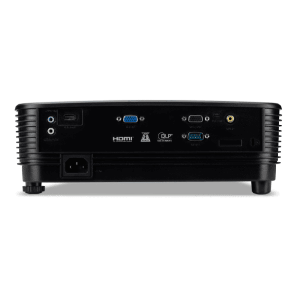 ACER X1129HP (MR.JUH11.001) projektor 5