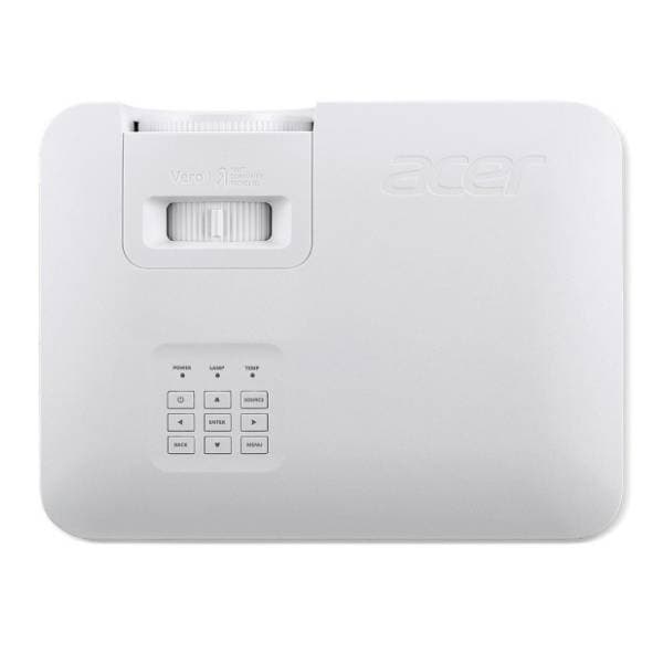 ACER XL2530 projektor 4