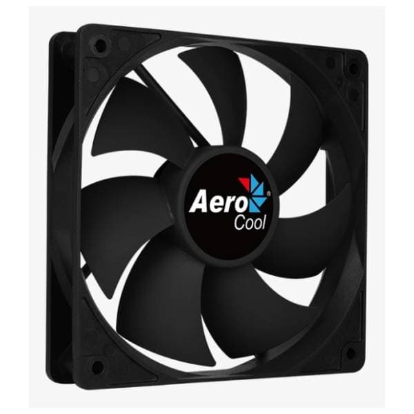 AeroCool Force 12 ventilator za PC 0