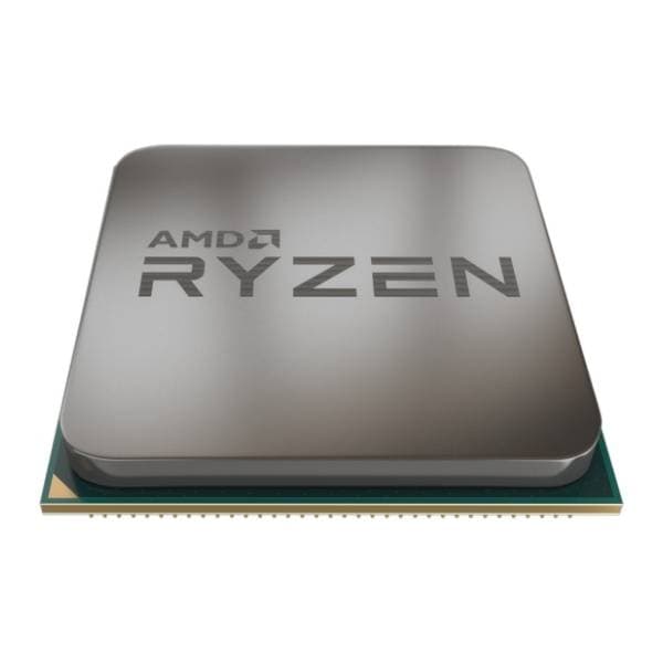 AMD Ryzen 5 1600 AF 6-Core 3.20 GHz (3.60 GHz) procesor Box 1