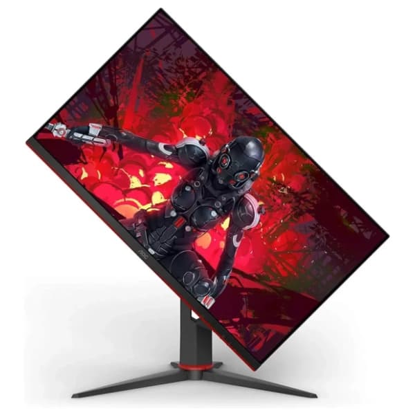 AOC monitor Q27G2U/BK 2