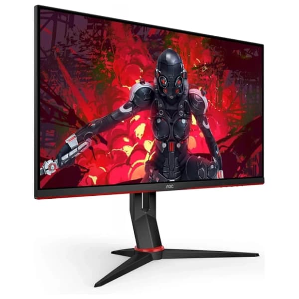 AOC monitor Q27G2U/BK 1