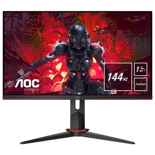 AOC monitor Q27G2U/BK 0