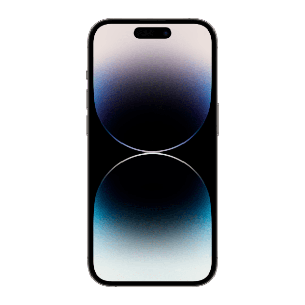 APPLE iPhone 14 Pro Max 6/128GB Space Black (MQ9P3ZD/A) 1