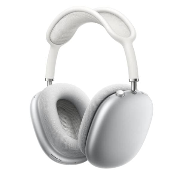 APPLE slušalice AirPods Max srebrne 0