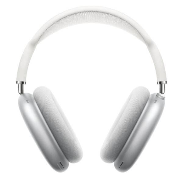 APPLE slušalice AirPods Max srebrne 1