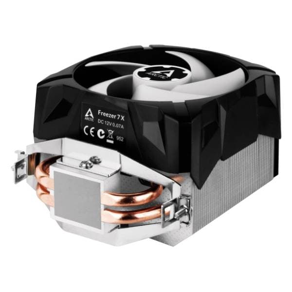 ARCTIC Freezer 7 X kuler za procesor (ACFRE00077A) 1