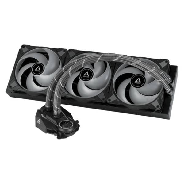 ARCTIC Liquid Freezer II 420 A-RGB ACFRE00109A vodeno hlađenje 1