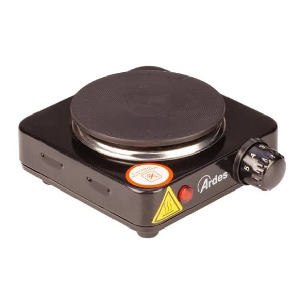 ARDES rešo AR1F18 1