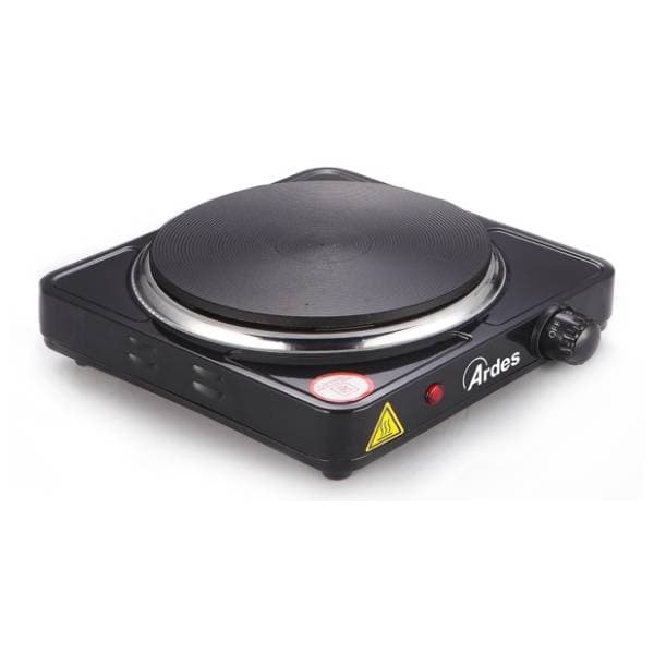 ARDES rešo AR1F19 0