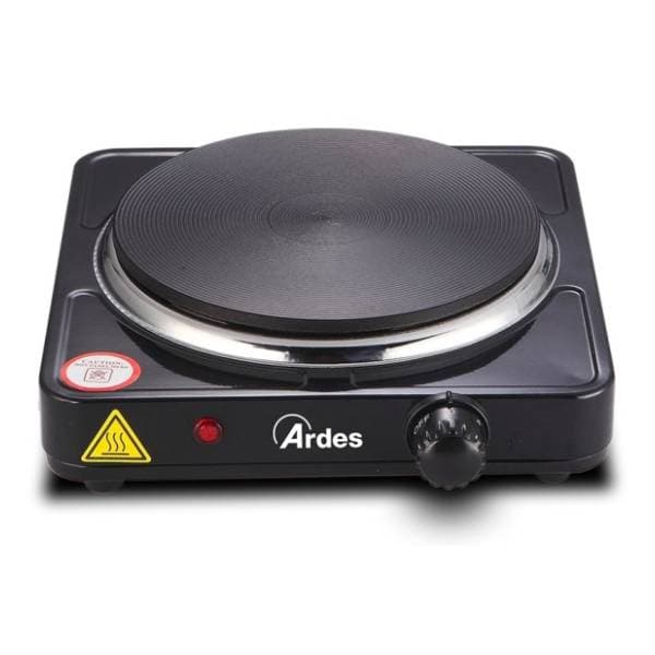 ARDES rešo AR1F19 1