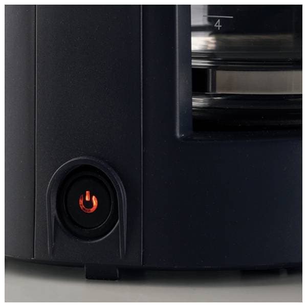 ARIETE aparat za filter kafu AR1394DG 4