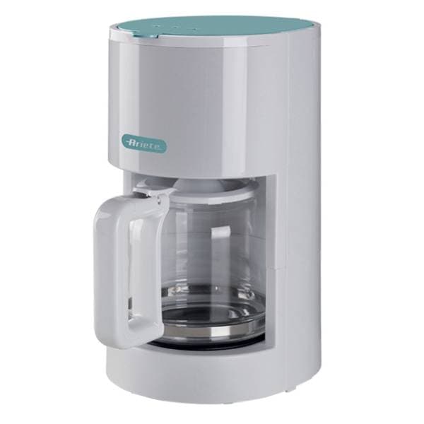 ARIETE aparat za filter kafu AR1394WH 0