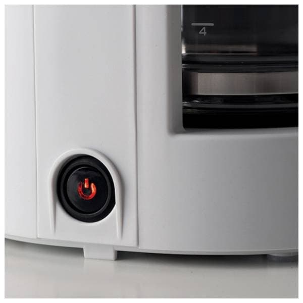 ARIETE aparat za filter kafu AR1394WH 3