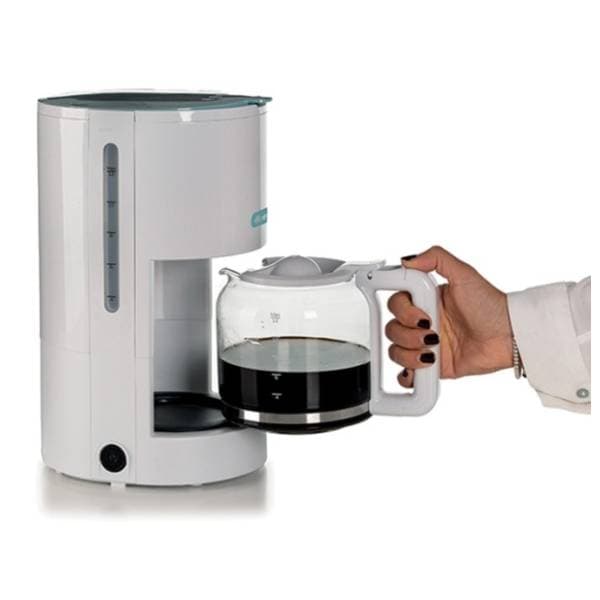 ARIETE aparat za filter kafu AR1394WH 1