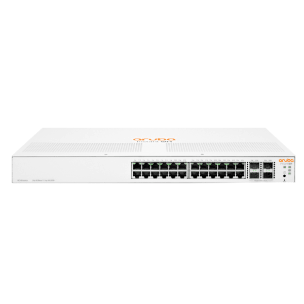 HP ARUBA Instant On 1930 JL682A switch 0