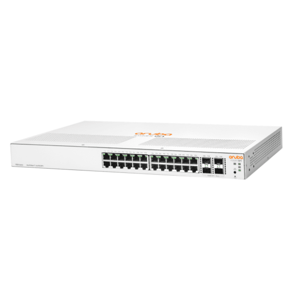 HP ARUBA Instant On 1930 JL682A switch 2